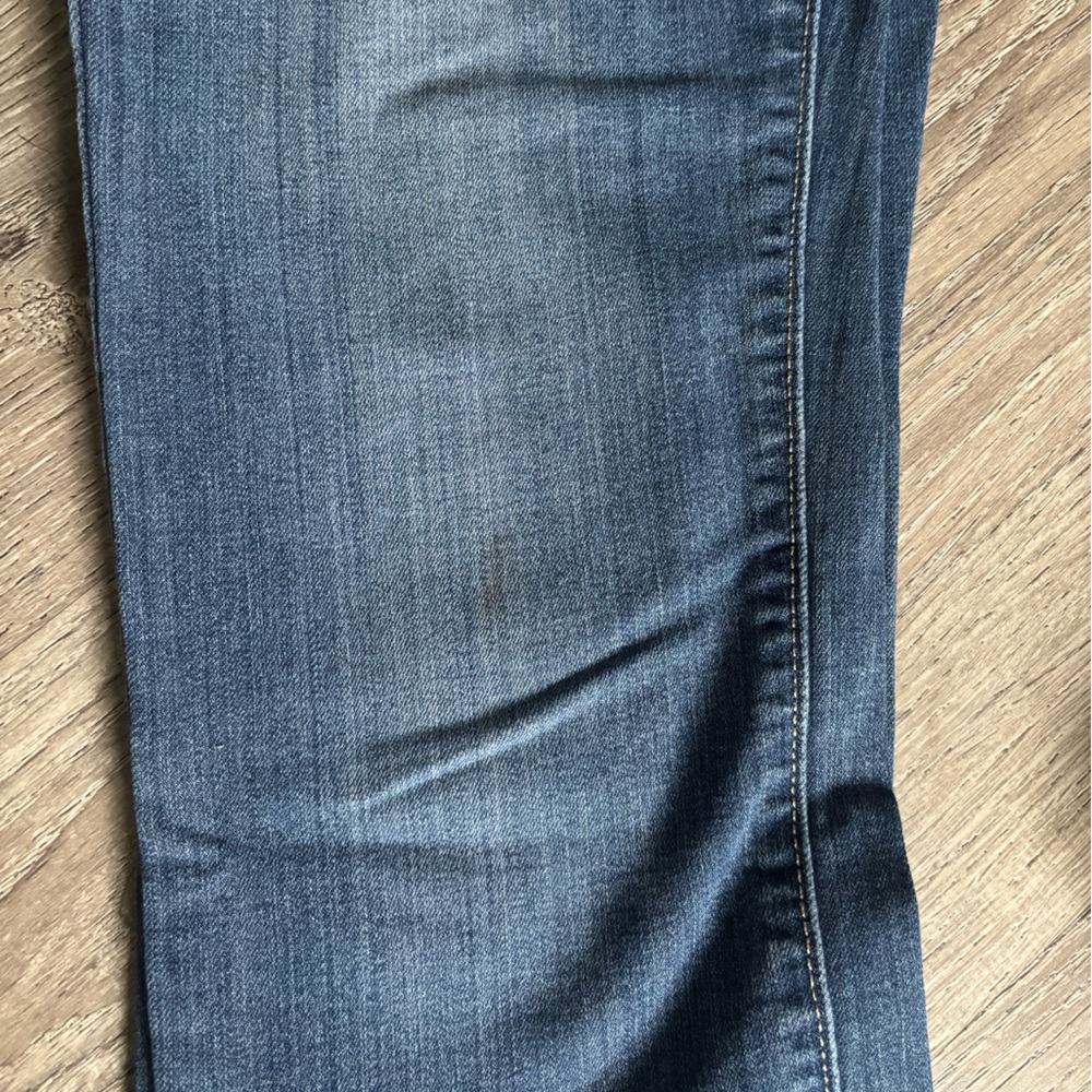 Simply Vera Vera Wang Women's Ankle Jean bundle - Picture 4 of 6